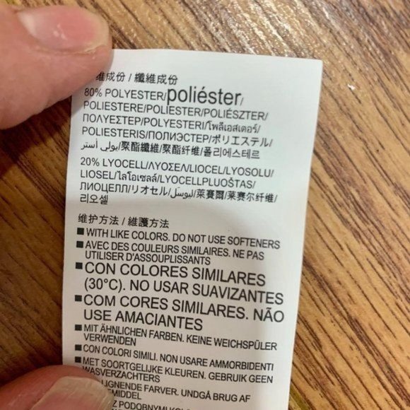 Under Armour Purple Loose Sleeveless Tank Top S - Picture 7 of 8